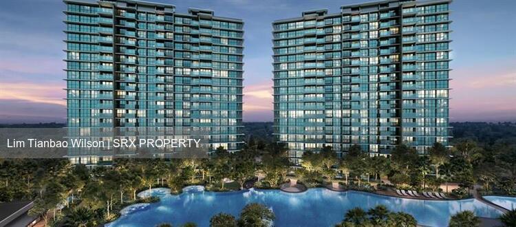Chuan Park (D19), Condominium #492362931